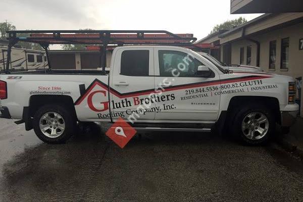 Gluth Brothers Roofing Co Inc.