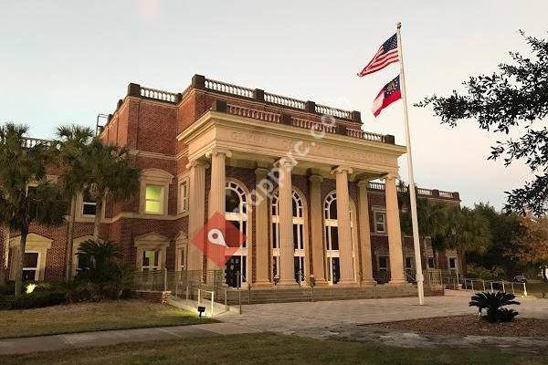 Glynn County Magistrate Court