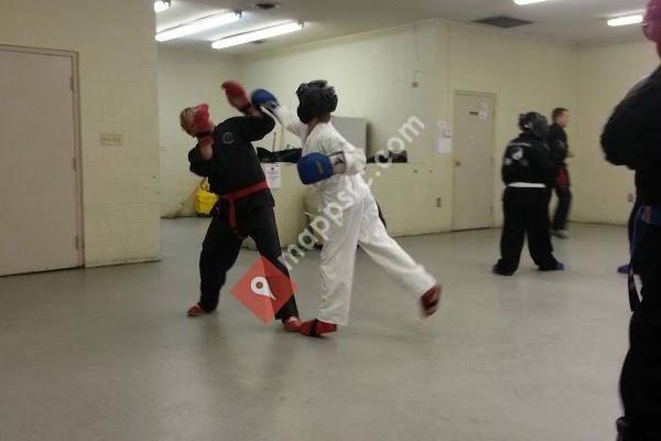 Glynn County Recreation & Park