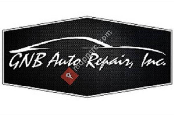 GNB Auto Repair