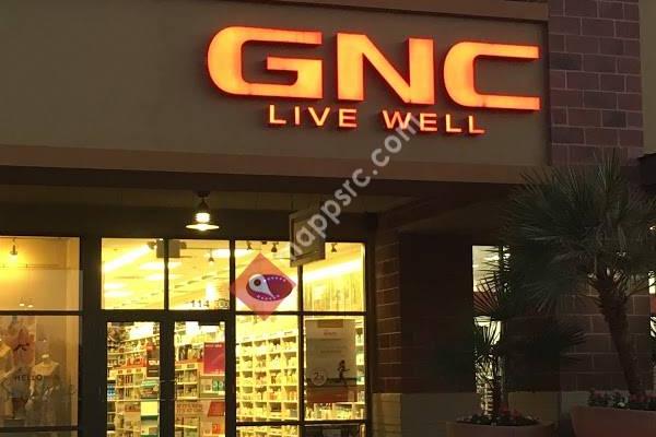 GNC