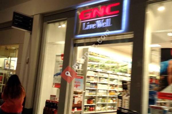 GNC