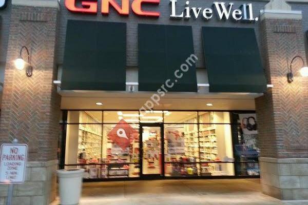 GNC