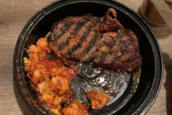 Gnocchi Italian Restaurant