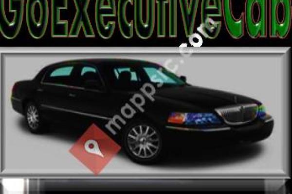 Go Executive Cab