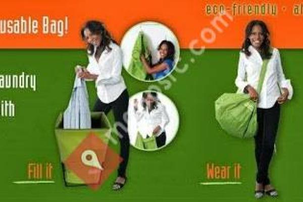 Go Green Dry Cleaners Pickup and Delivery Service