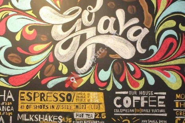 Go Java Coffee