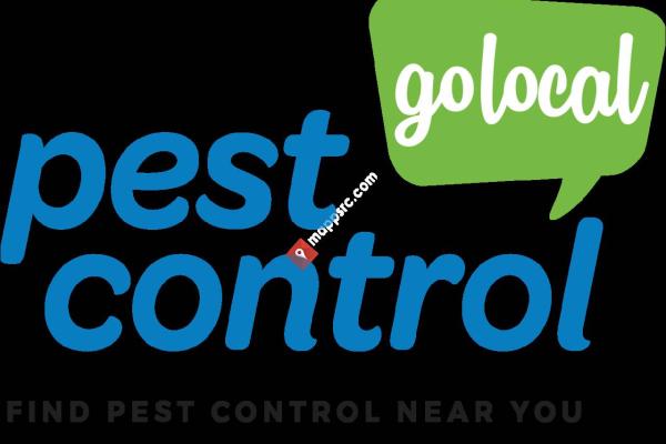 Go Local Pest Control