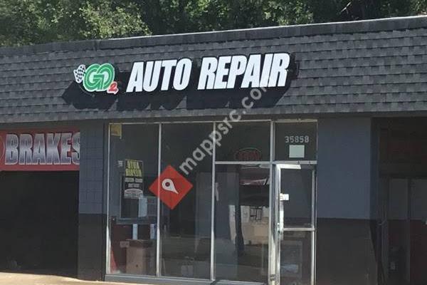 Go2 Auto Repair & Muffler