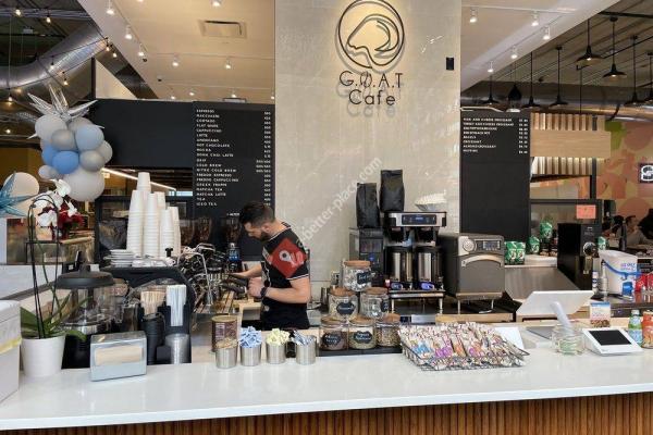 GOAT Cafe