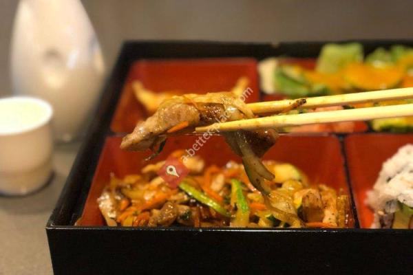 Gochi Japanese Kitchen