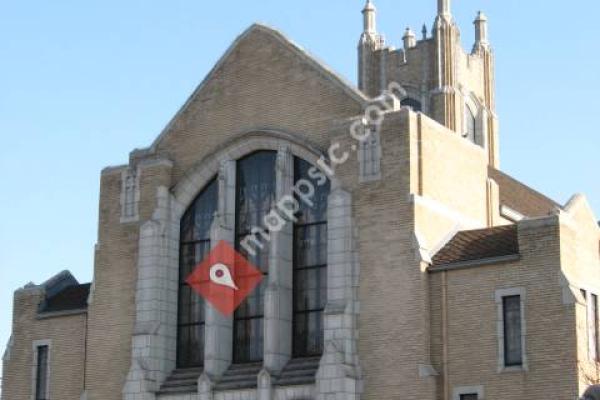 Goddard United Methodist Church