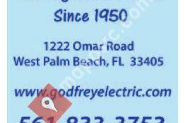 Godfrey Electric Inc