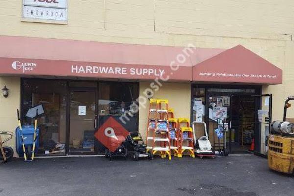 Godwin Tool & Hardware Supply Inc.