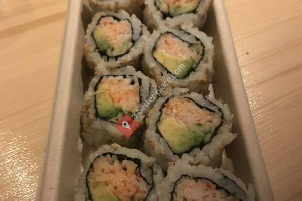 GoFish SushiBox