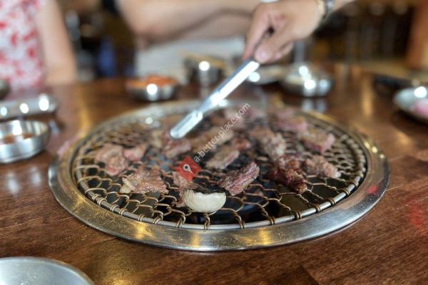Gogi 92 Korean BBQ