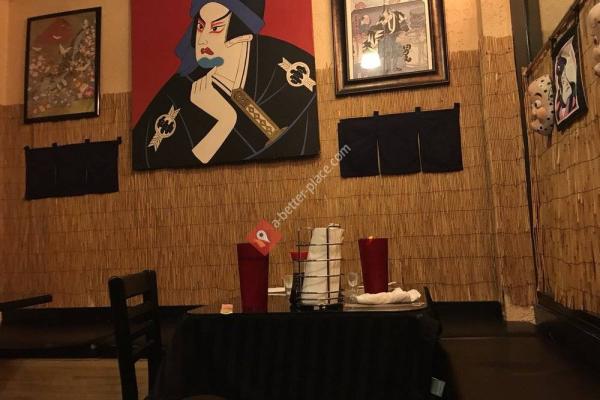 Goichi's Japanese Snack Cart