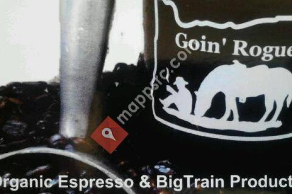 Goin Rogue Coffee LLC