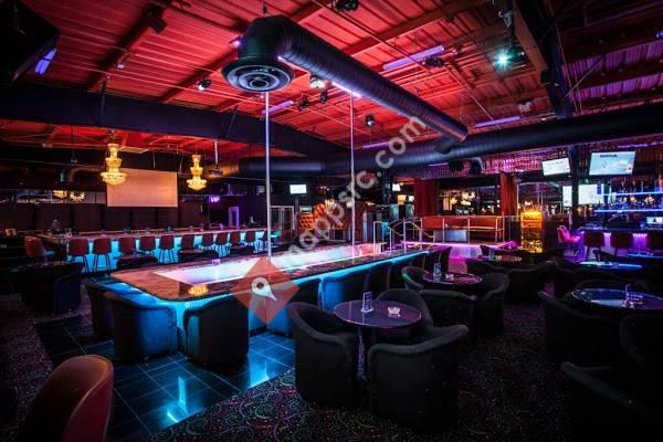 Gold Club Pompano - Gentlemen's Club