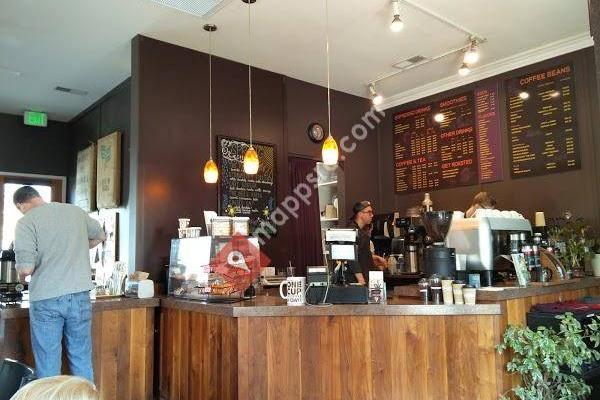 Gold Country Roasters