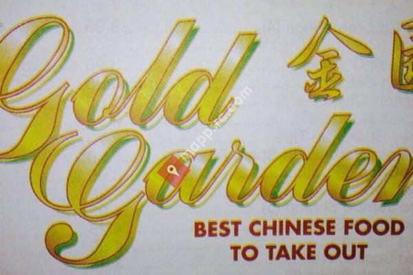 Gold Garden