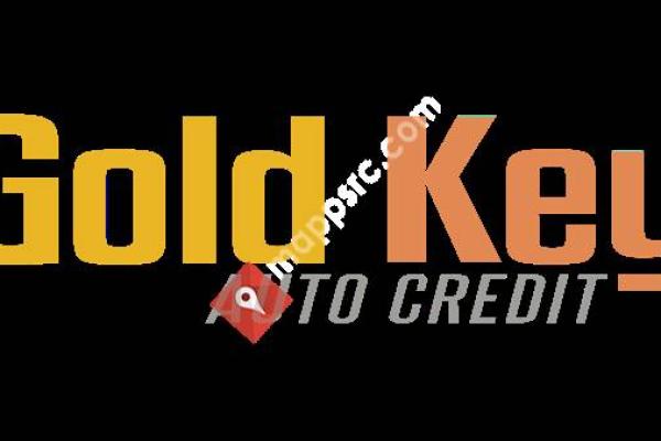 Gold Key Auto Credit Inc