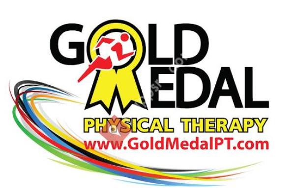 Gold Medal Physical Therapy LLC