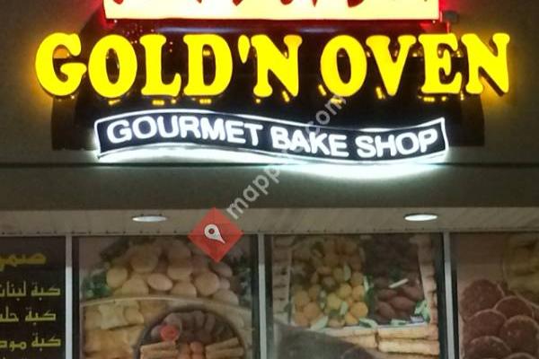 Gold N Oven Bakery