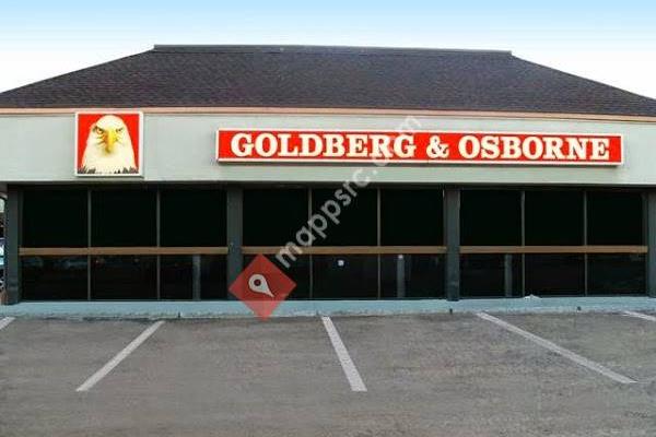 Goldberg & Osborne