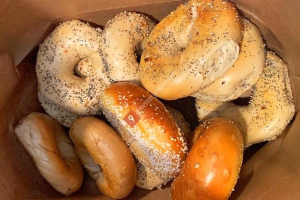 Goldberg's Original Bagels