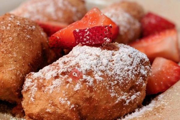 Goldbergs Fine Foods - Battery