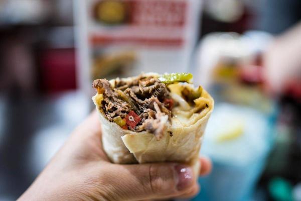 Goldbergs Fine Foods - Buckhead