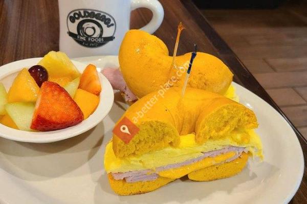 Goldbergs Fine Foods - Dunwoody