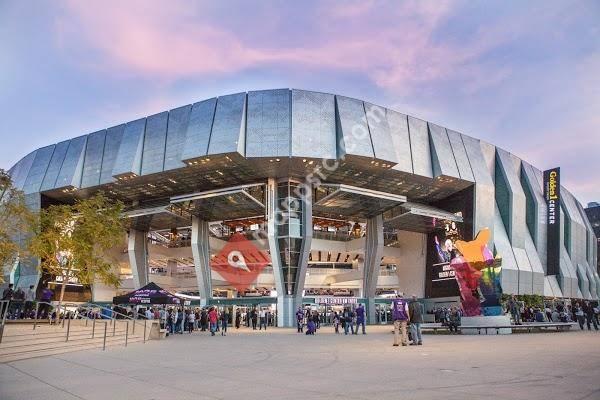 Golden 1 Center