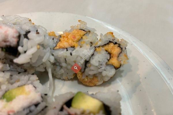 Golden Buffet & Grill