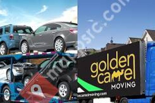 Golden Camel Moving - Packing, Auto Transport and Storage