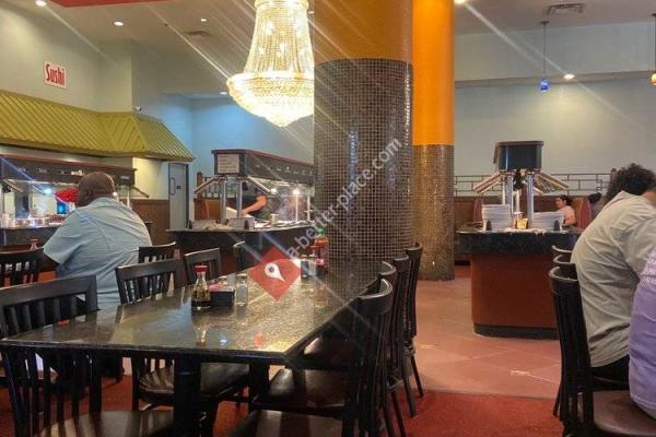 Golden China Restaurant