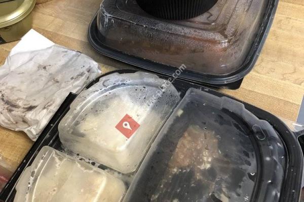 Golden Corral Buffet & Grill