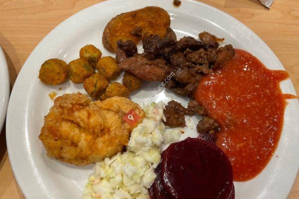 Golden Corral Buffet & Grill