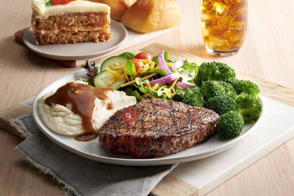 Golden Corral Buffet & Grill