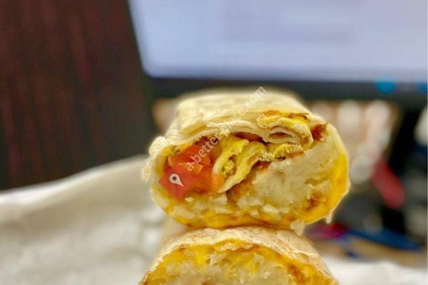 Golden Eagle Restaurant