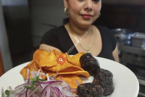 Golden Eagle Restaurant