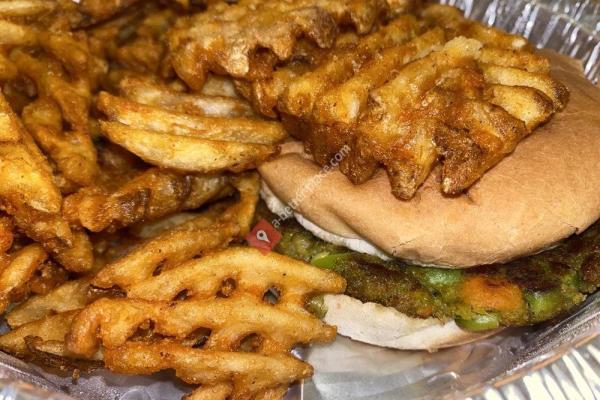 Golden Eagle Restaurant