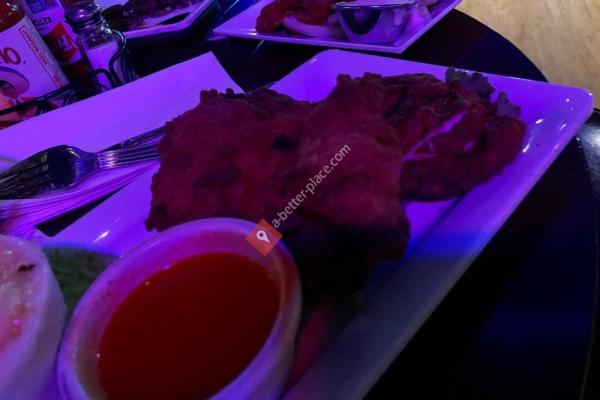 Golden Gate Tap Room