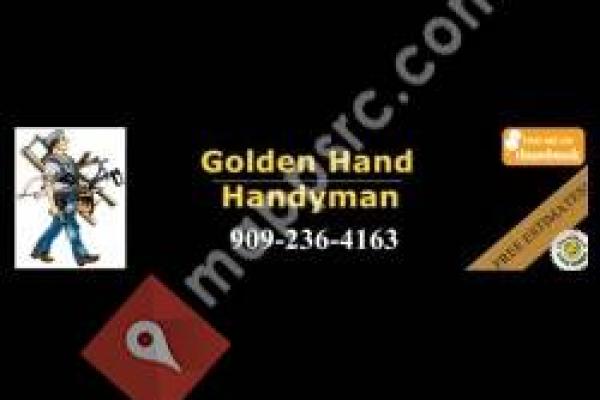 Golden Hand Handyman