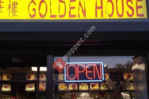 Golden House Restaurant