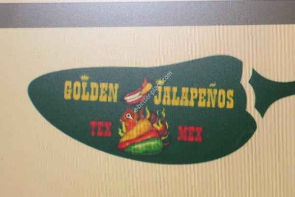Golden Jalapeno Tex Mex