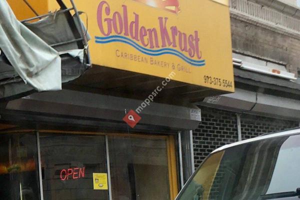 Golden Krust Caribbean Restaurant