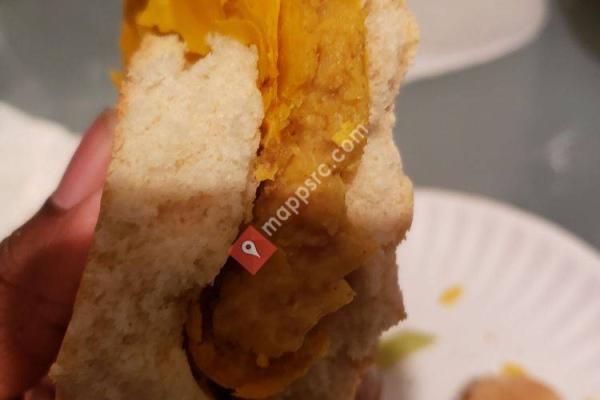 Golden Krust Caribbean Restaurant