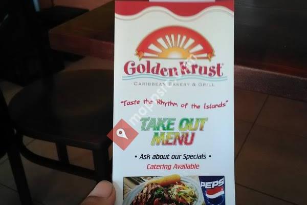 Golden Krust Caribben Bakery & Grill